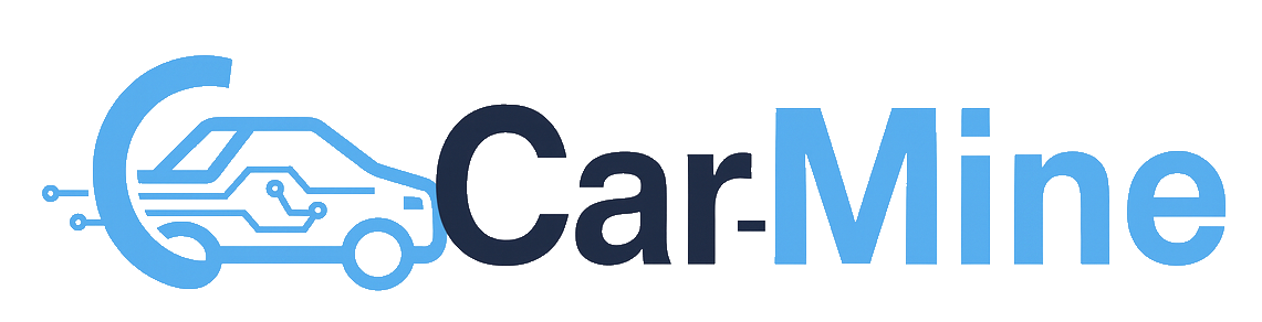 CarMineロゴ